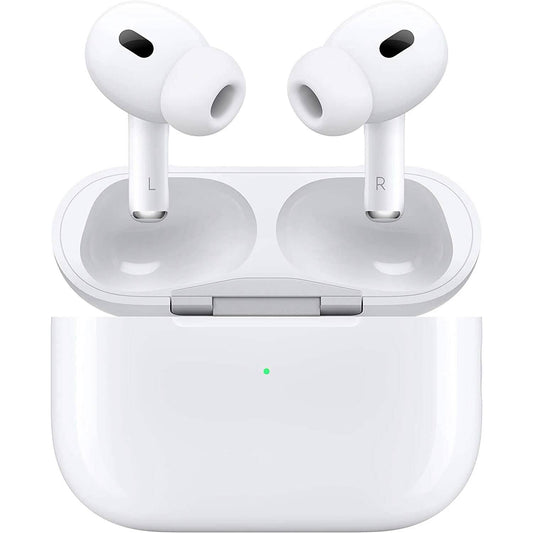Apple Airpods Pro 2nd Gen MQD83AM/A (Refurbished)