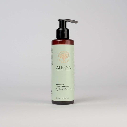 Anti-Hair Loss Shampoo